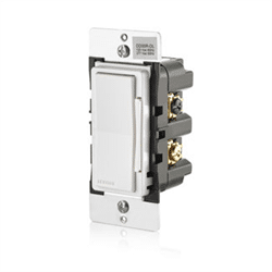Leviton Decora Digital Matching Dimmer Remote (DD00R-DLZ)