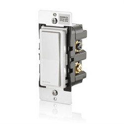 Leviton Decora Digital Matching Switch Remote (DD0SR-DLZ)