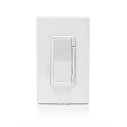 Leviton Decora Digital Dimmer for LED, CFL, Incandescent (DDL06-1LZ)