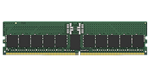 Kingston 32GB DDR5 SDRAM Memory Module - For Server - 32 GB - DDR5-560