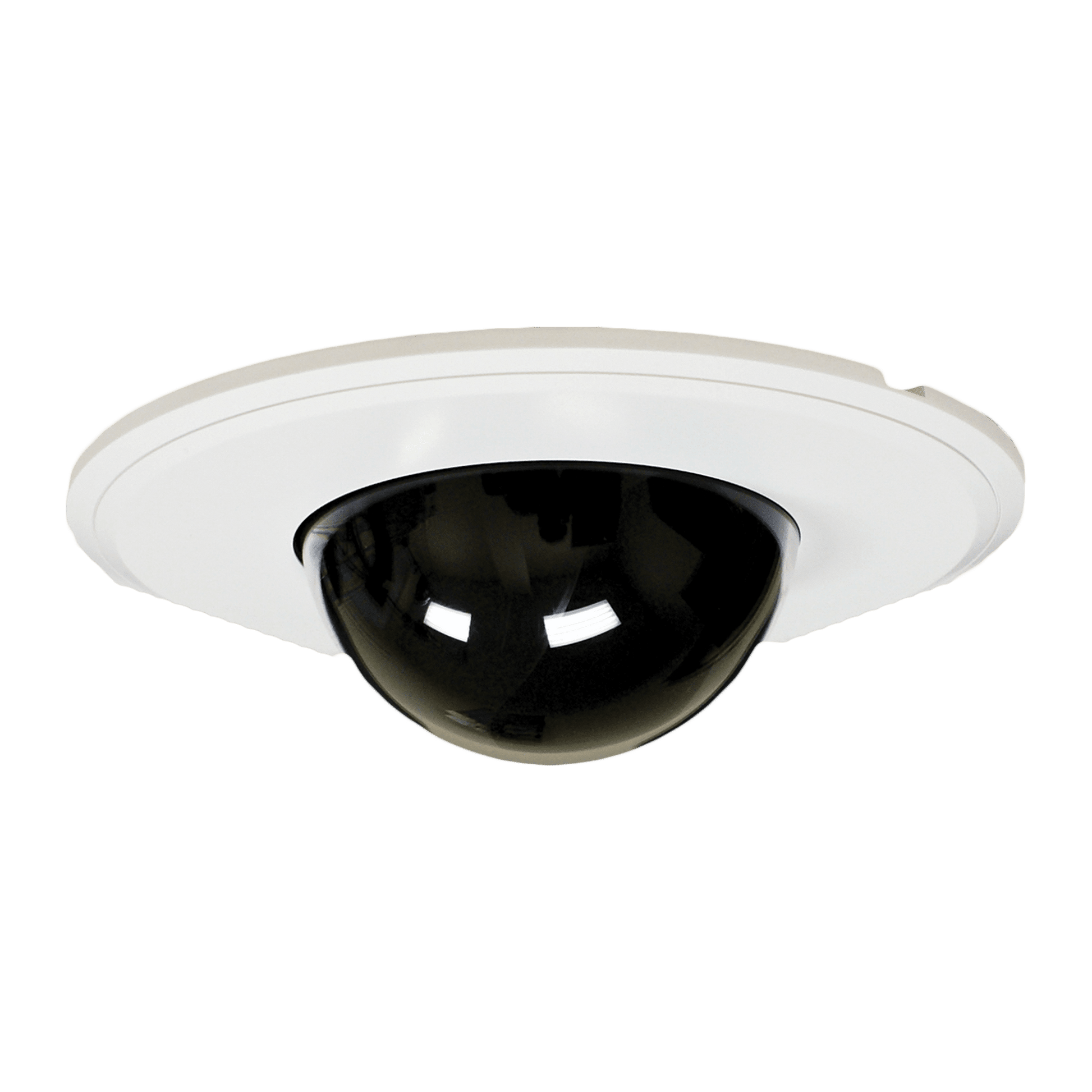 Speco Dome Flush Mount Kit - See Catalog or Spec Sheet for Models Covered (SPE-DFM)