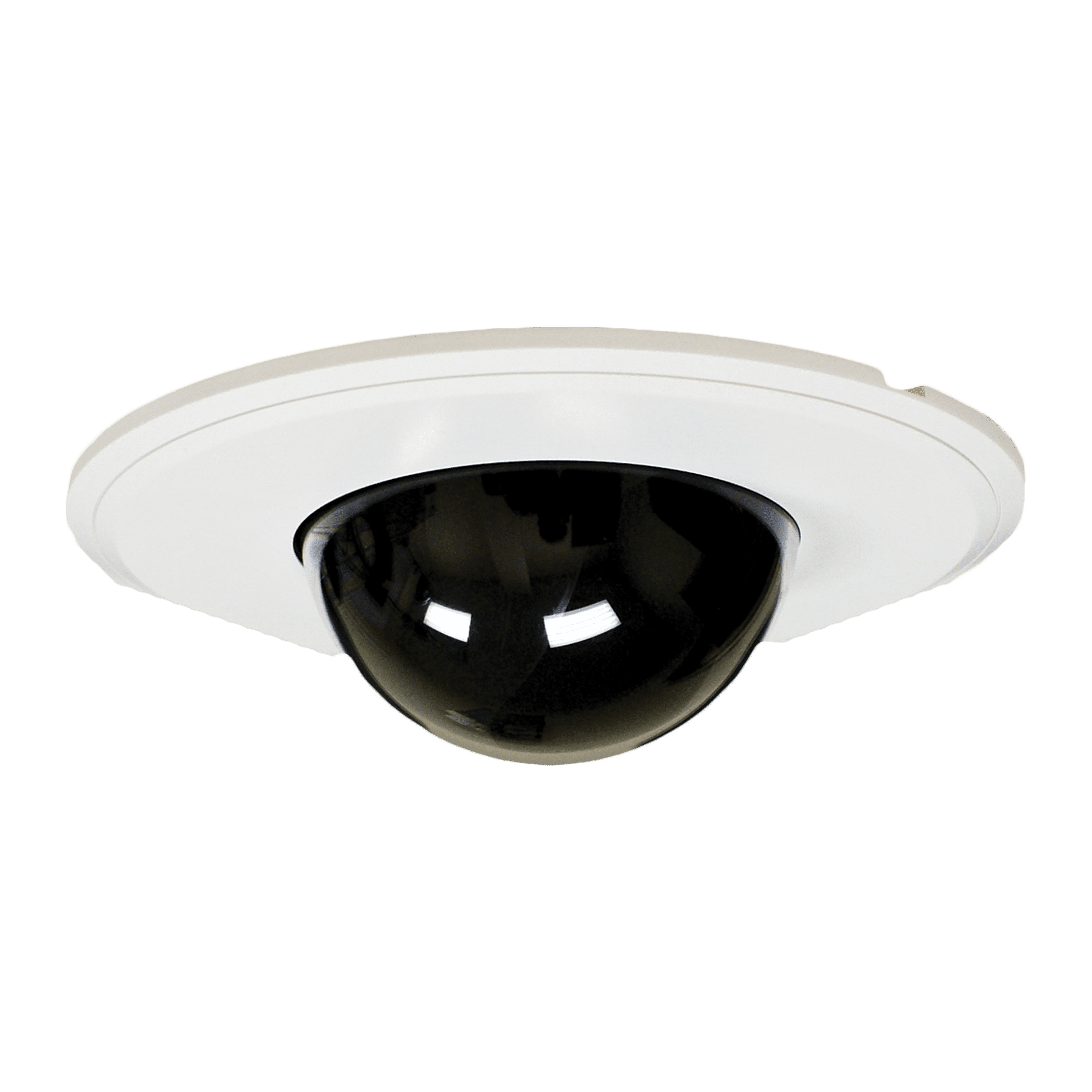 Speco Dome Flush Mount Kit - See Catalog or Spec Sheet for Models Covered (SPE-DFM)