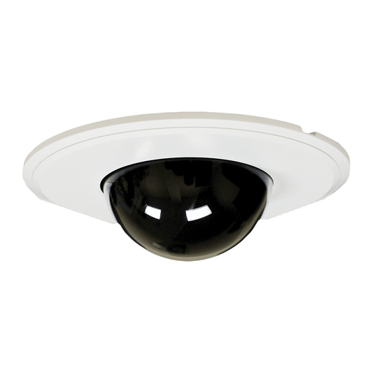 Speco Dome Flush Mount Kit - See Catalog or Spec Sheet for Models Covered (SPE-DFM)