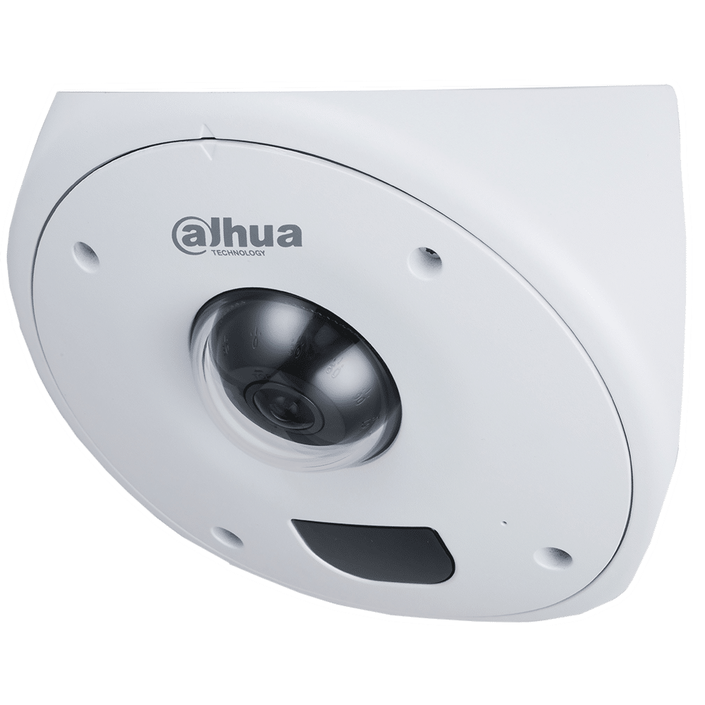 Dahua 4MP WDR IR Corner Network Camera (DH-IPC-HCBW8442N)