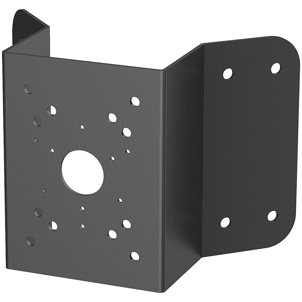 Dahua Black Corner Mount (DH-PFA151-B)