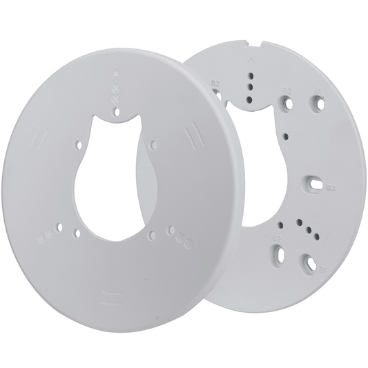 Dahua Gang Box Adapter (DH-PFA200G)