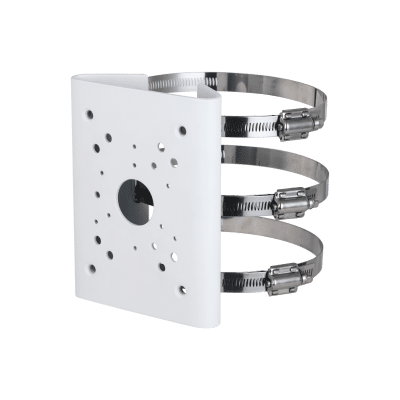 Dahua Pole Mount Bracket (DH-PFA5500)