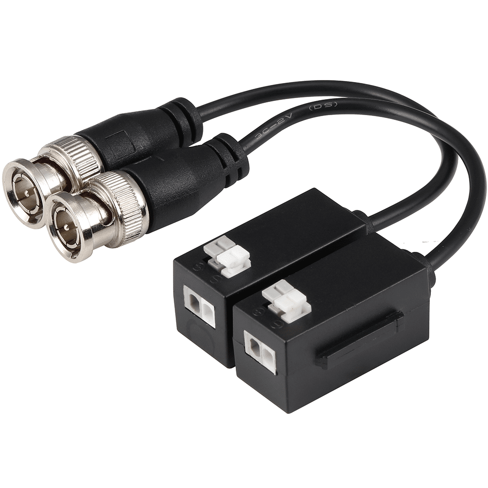 Dahua 4K Balun (DH-PFM800-4K)