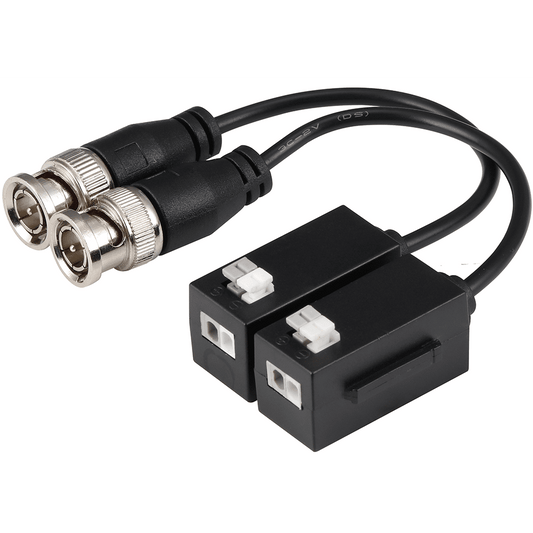 Dahua 4K Balun (DH-PFM800-4K)