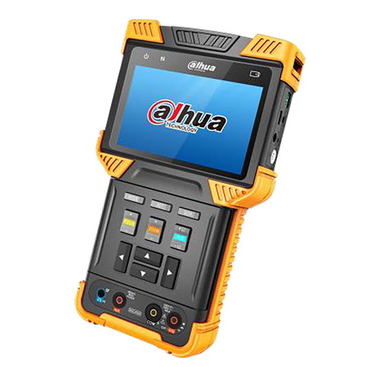 Dahua 4 inch Tester (DH-PFM900-E)