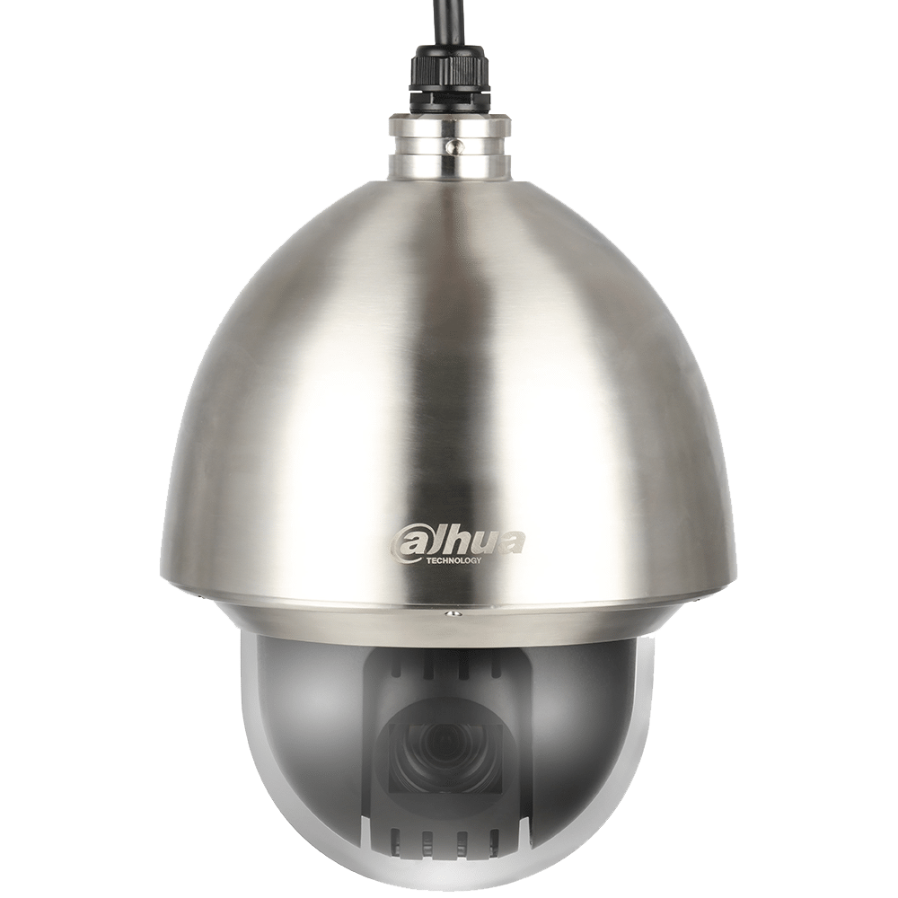 Dahua 2MP 30x Starlight Corrosion-resistant PTZ Network Camera (DH-SD60230UN-HNI-SL)
