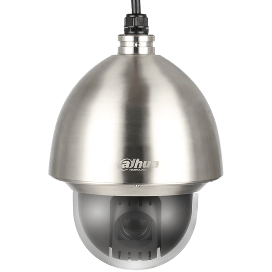 Dahua 2MP 30x Starlight Corrosion-resistant PTZ Network Camera (DH-SD60230UN-HNI-SL)