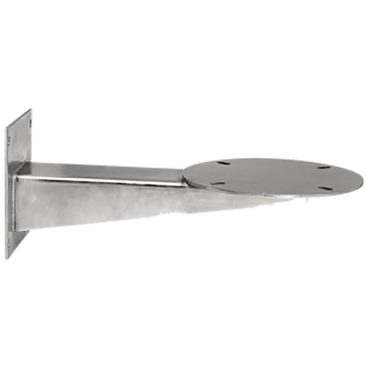 Dahua Wall Mount (For PTZ) (DH-ZAZ660B)