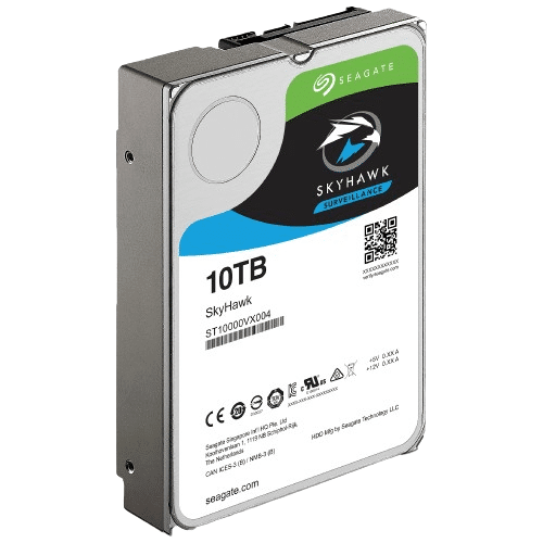 Dahua 1TB HDD (DHHDDA1T)