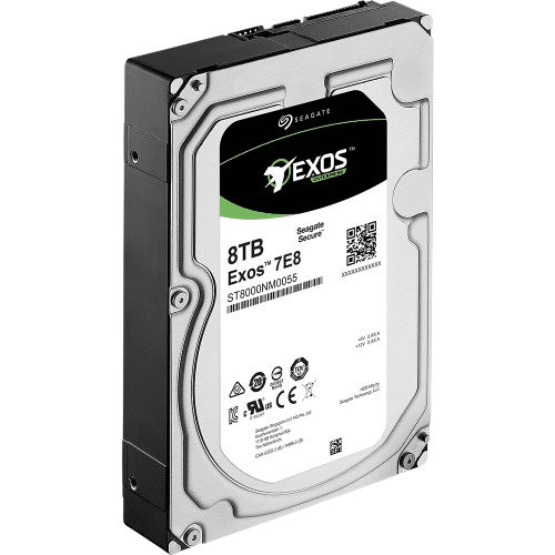 Dahua 10TB Enterprise HDD (DHHDDB10T)