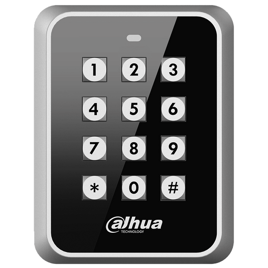 Dahua RFID Reader All metal buttons (DHI-ASR1101M-V1)