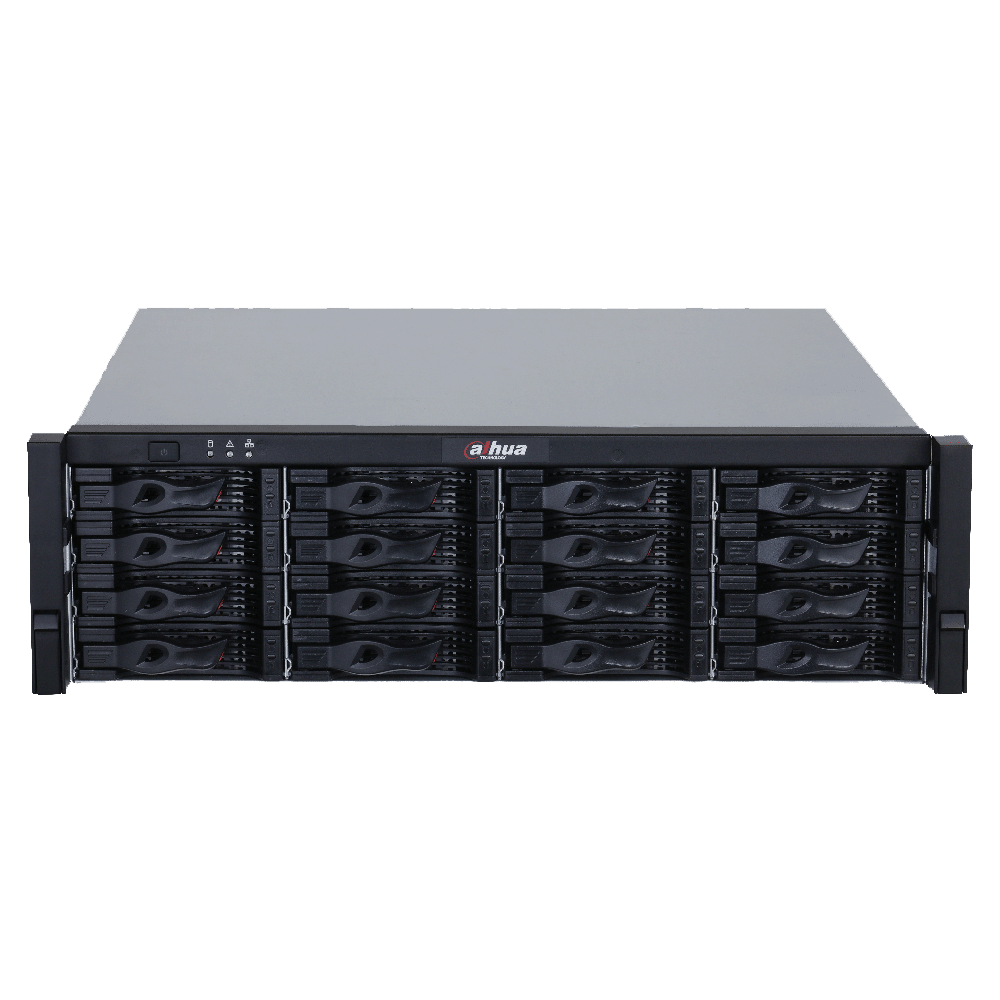 Dahua 16-HDD Enterprise Video Storage (DHI-EVS5016S-R-V2)