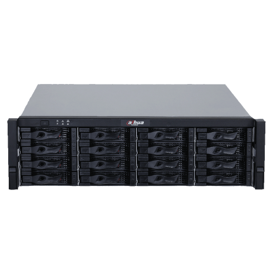 Dahua 16-HDD Enterprise Video Storage (DHI-EVS5016S-R-V2)