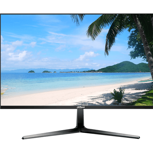 Dahua 27'' Full HD LED Monitor (DHI-LM27-B200)
