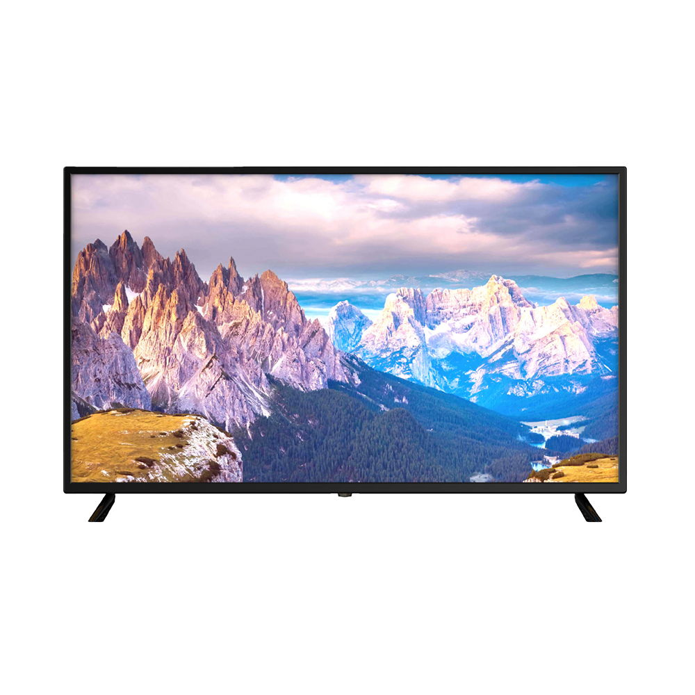 Dahua 43 inch 4K MONITOR (DHI-LM43-F400)
