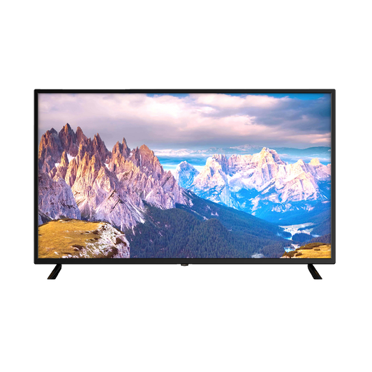 Dahua 43 inch 4K MONITOR (DHI-LM43-F400)