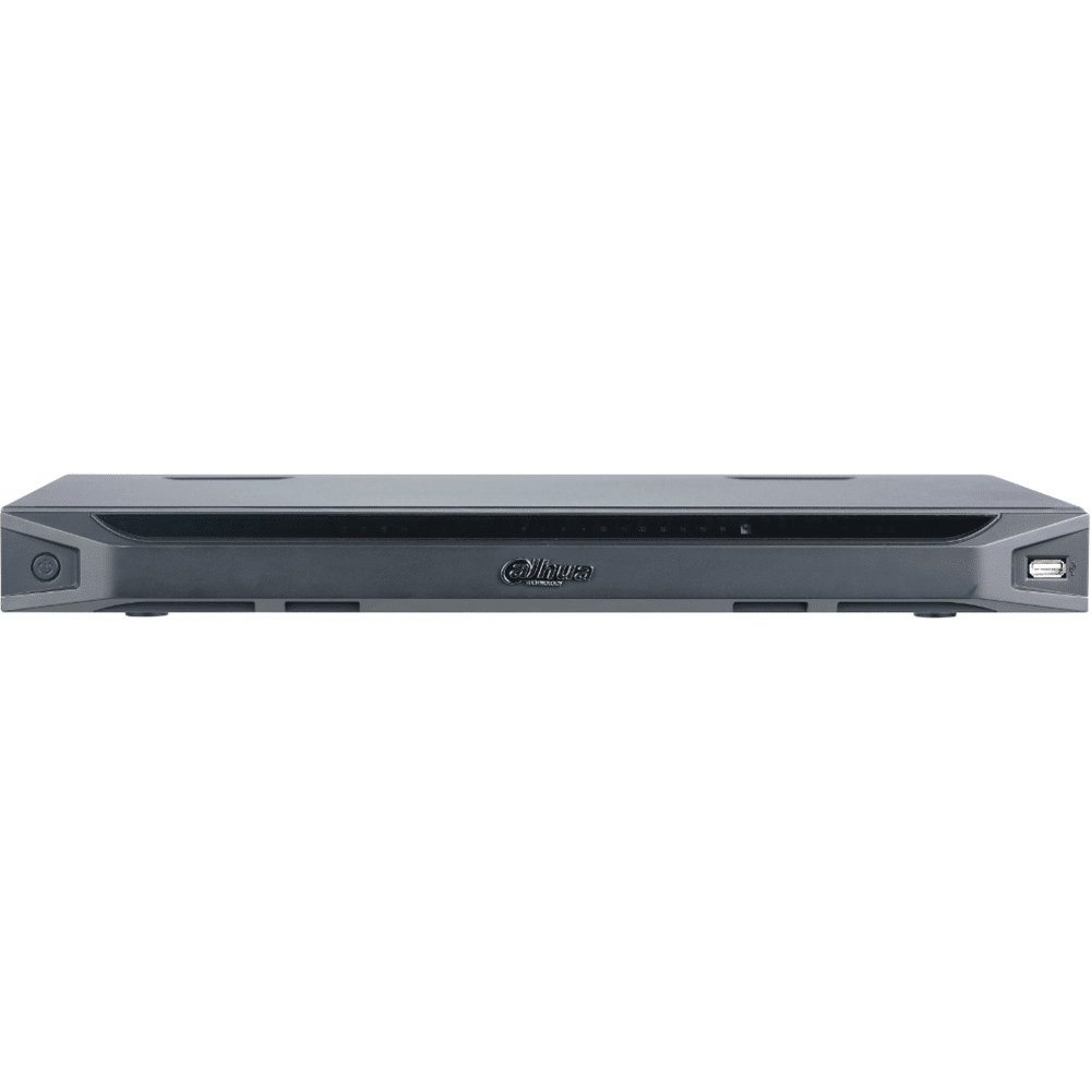 Dahua 1 Channel Ultra HD Network Video Decoder (DHI-NVD0105DH-4K)