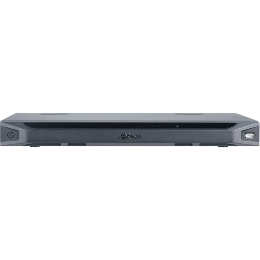 Dahua 1 Channel Ultra HD Network Video Decoder (DHI-NVD0105DH-4K)