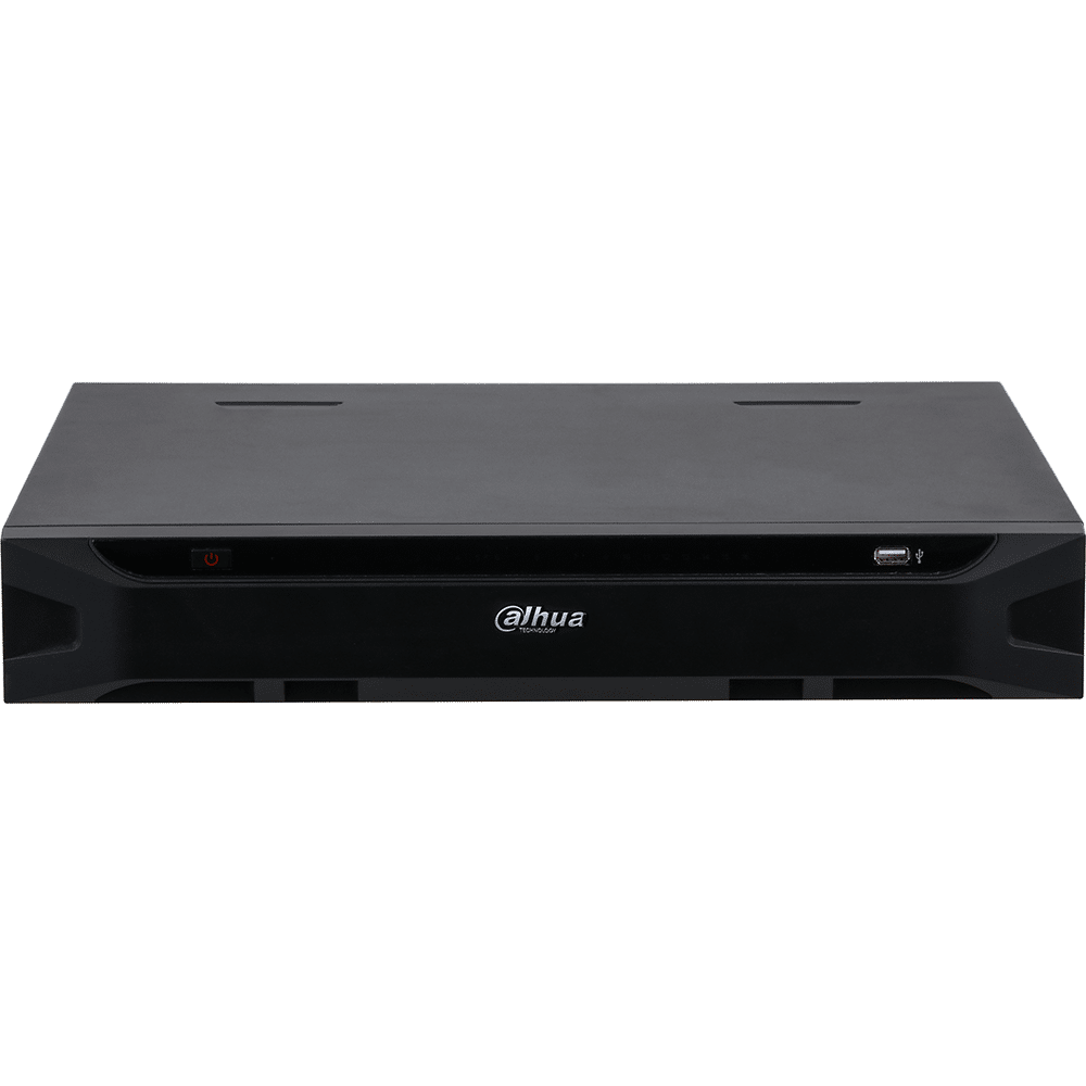 Dahua 6 Channel Ultra HD Network Video Decoder (DHI-NVD0605DH-4I-4K)