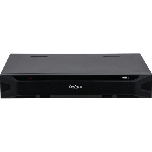 Dahua 6 Channel Ultra HD Network Video Decoder (DHI-NVD0605DH-4I-4K)
