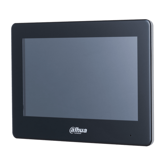 Dahua Touch Screen 7-in Wi-Fi  Linux Indoor Monitor (DHI-VTH5421HB-W)