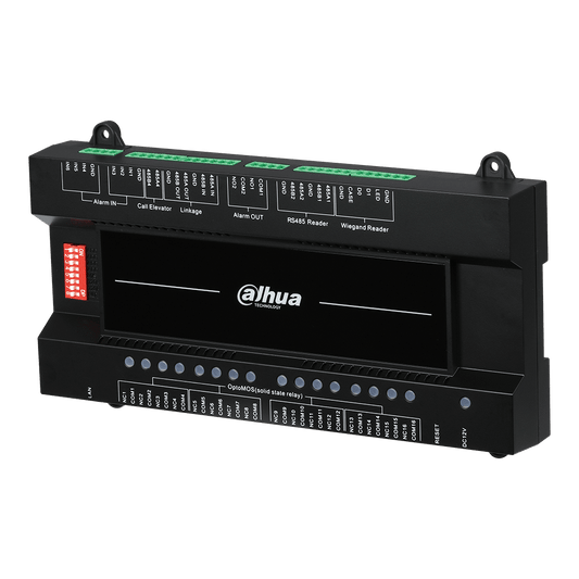 Dahua Elevator Control Module (DHI-VTM416)