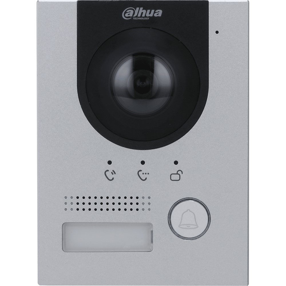 Dahua Two-Wire IP Residential Outdoor Station (DHI-VTO2202F-P-S2)
