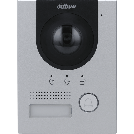 Dahua Two-Wire IP Residential Outdoor Station (DHI-VTO2202F-P-S2)