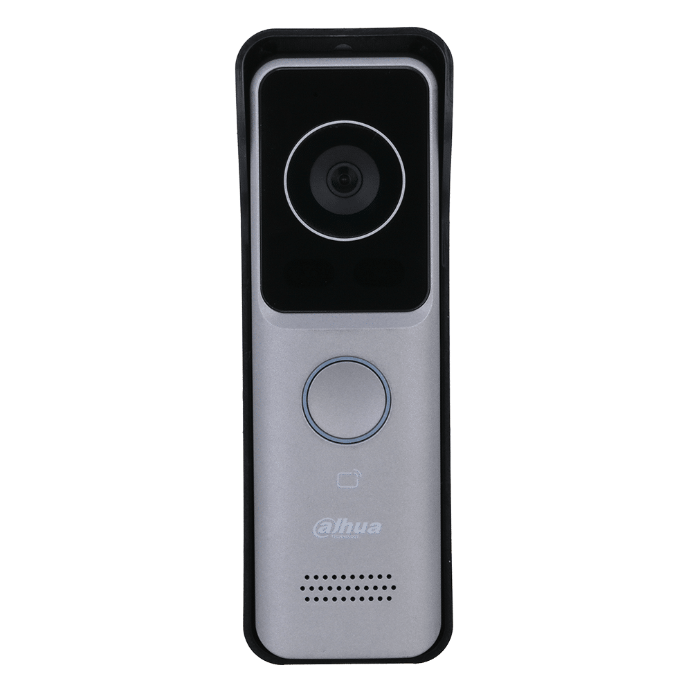 Dahua Ultra Slim Wi-fi PoE Door Station (DHI-VTO2311R-WP)
