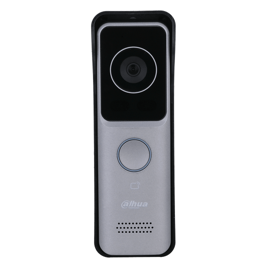 Dahua Ultra Slim Wi-fi PoE Door Station (DHI-VTO2311R-WP)