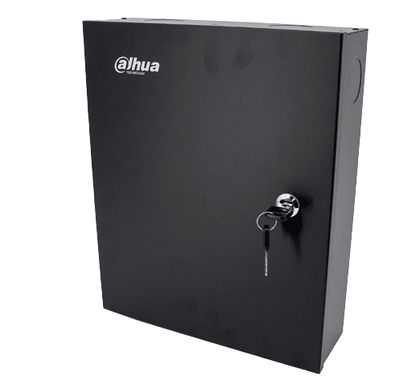 Dahua Four Door Access Controller (DHI-ASC2204C-S)