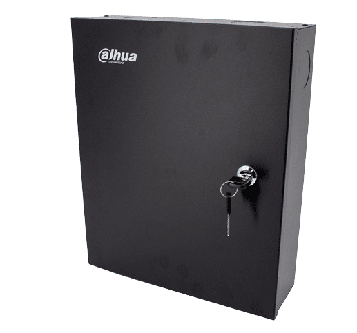 Dahua Four Door Access Controller (DHI-ASC2204C-S)