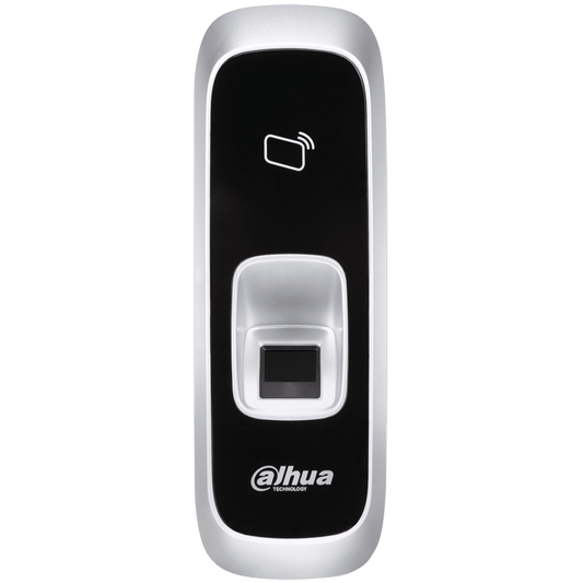 Lecteur d'empreintes digitales Dahua Access (DHI-ASR1102A(V3))