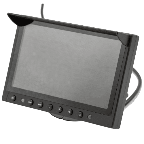 Dahua 7 inch LCD Monitor (DHI-MLCDF7-E)