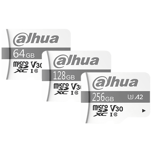 Dahua 64GB SD Card (DHI-TF-P100/64GB)