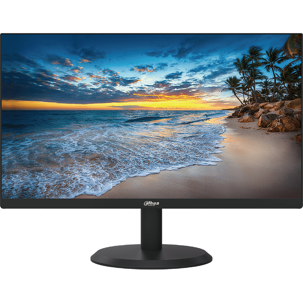 Dahua 22'' Full HD LED Monitor (DHL22-F600-S)