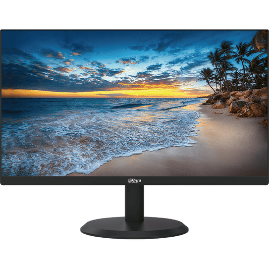 Dahua 22'' Full HD LED Monitor (DHL22-F600-S)