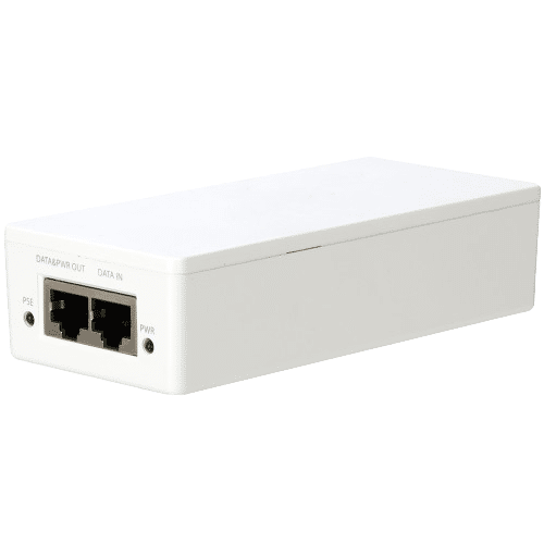 Dahua PoE+ Midspan (DH-TAM1GT1GT-30)