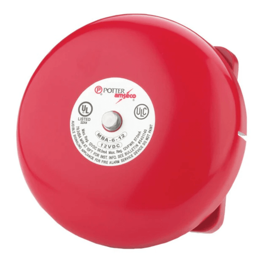 Dakota Loud Ringing Bell (DK-14)