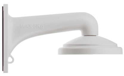 Soporte de pared Hikvision para PTZ de 4 pulgadas (DS-1605ZJ)