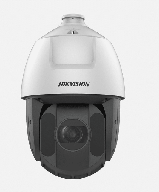 Hikvision Outdoor IP Network IR PTZ Dome Camera 25X, 4MP, 4.8-120 mm (DS-2DE5425IW-AE)