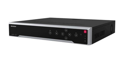Hikvision 8K 32 Channel NVR 24 POE, 4 SATA (DS-7732NI-M4/24P)