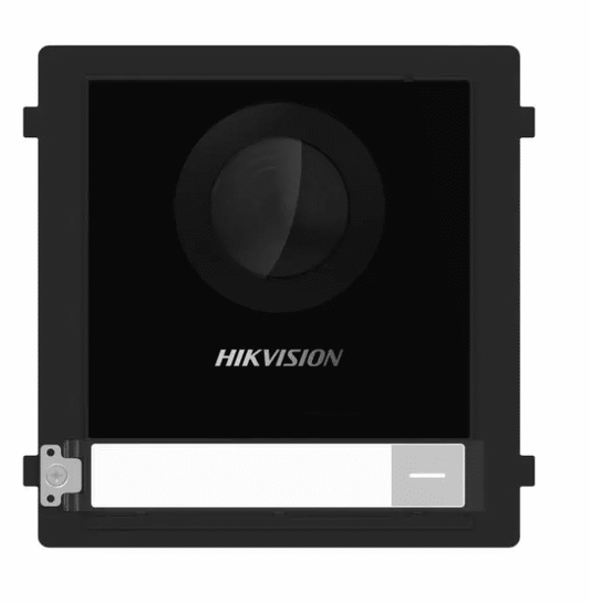 Hikvision Video Intercom Modular Station Two-wire Main Door Station (DS-KD8003Y-IME2)