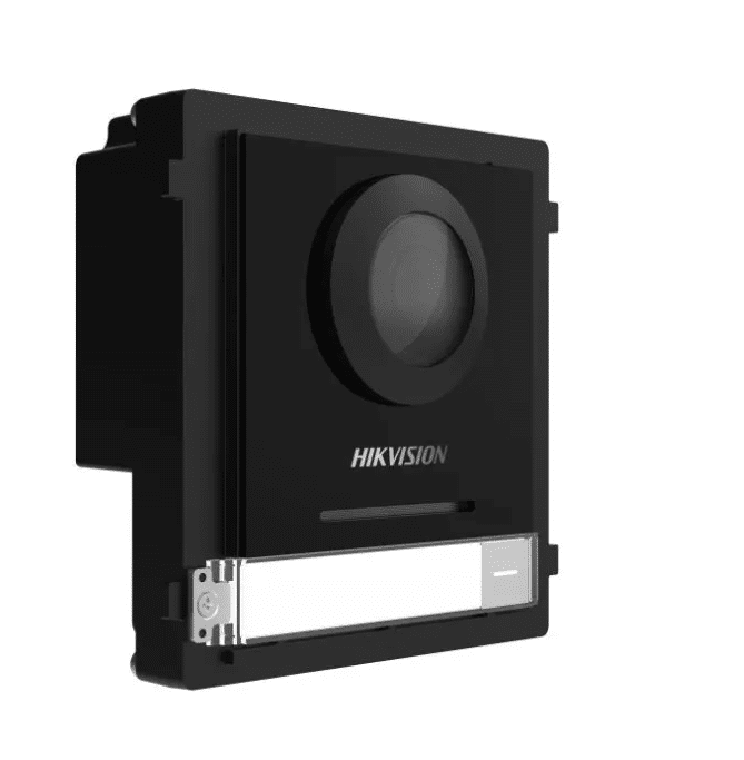 Hikvision Video Intercom Modular Station Two-wire Main Door Station (DS-KD8003Y-IME2)
