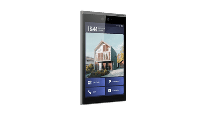Hikvision IP Video Intercom 10.1" Touchscreen Outdoor Station, Face Recognition (DS-KD9633-WBE6)